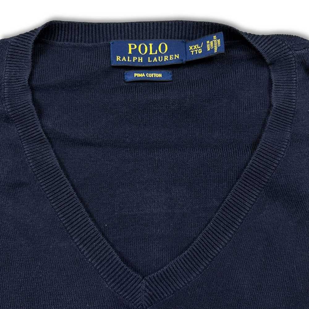 Polo Ralph Lauren × Streetwear × Vintage Vintage … - image 4