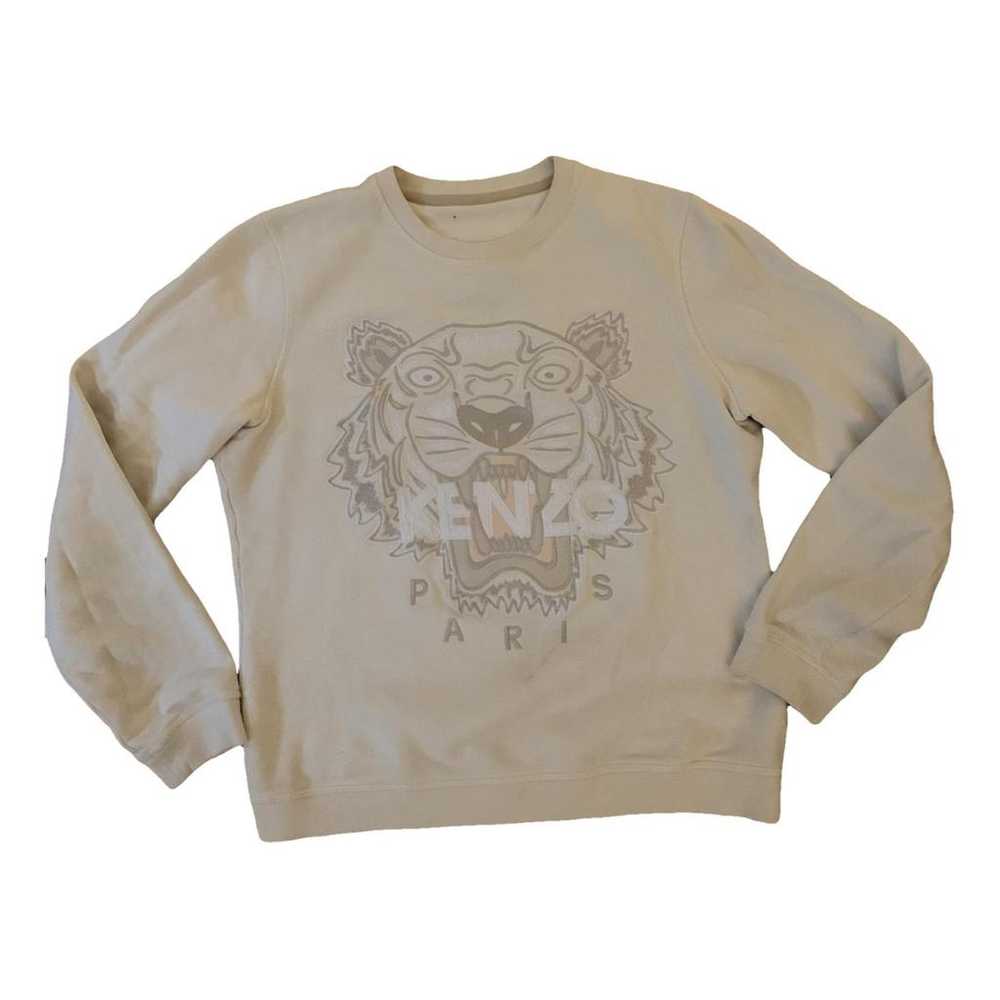 Kenzo Tiger jumper - image 1