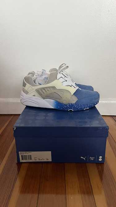 Colette × Puma × Ronnie Fieg PUMA COLETTE DISC x K