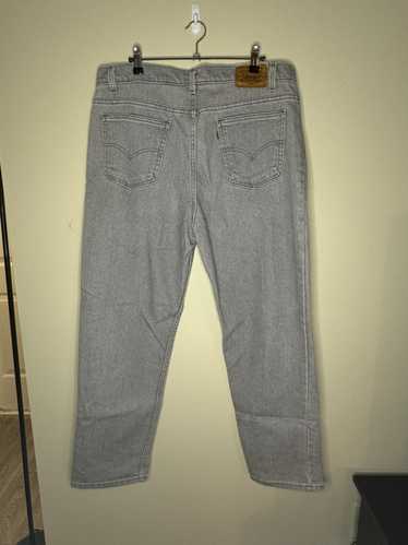 Levi's Vintage 1998 Levi 540 Flex Denim Jeans