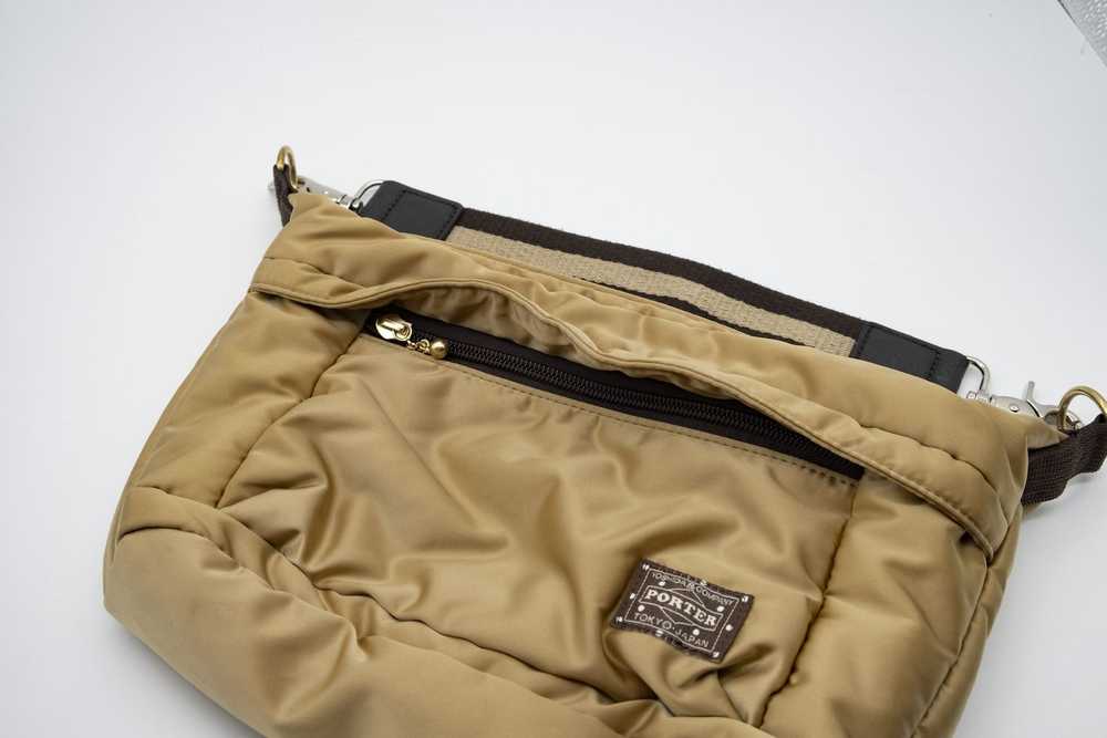 Porter Yoshida & Co Porter Girl shoulder bag - image 2