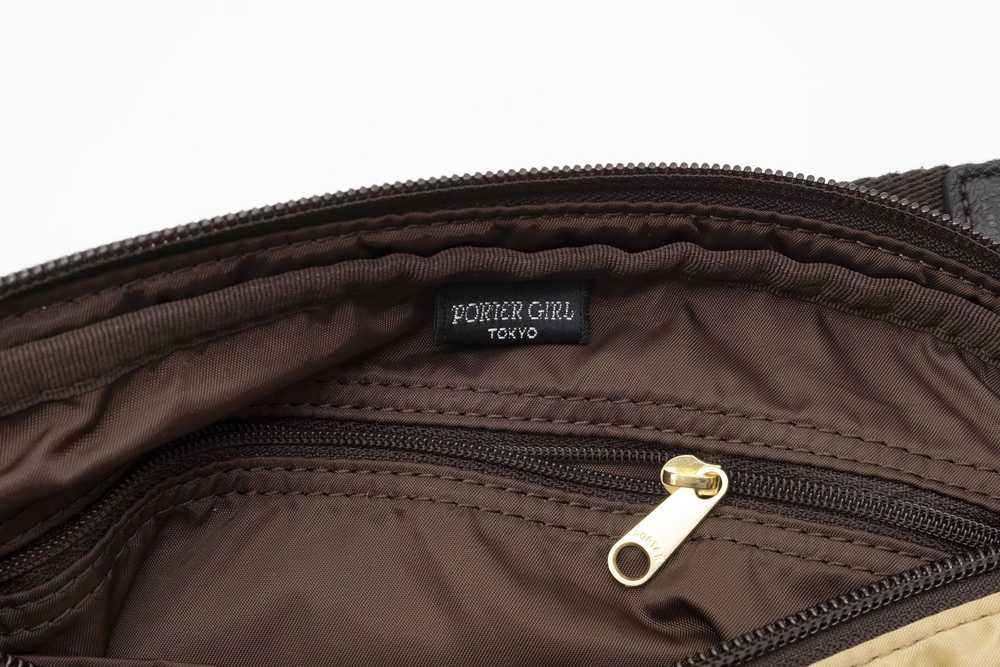 Porter Yoshida & Co Porter Girl shoulder bag - image 5