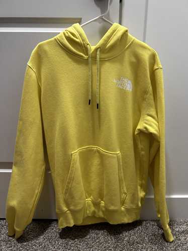 The North Face North Face Logo Lightweight Hoodie