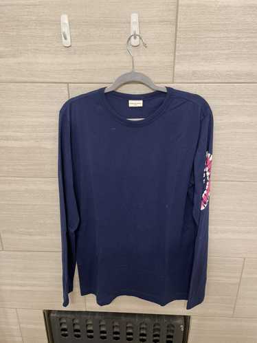 Dries Van Noten dries van noten long sleeve