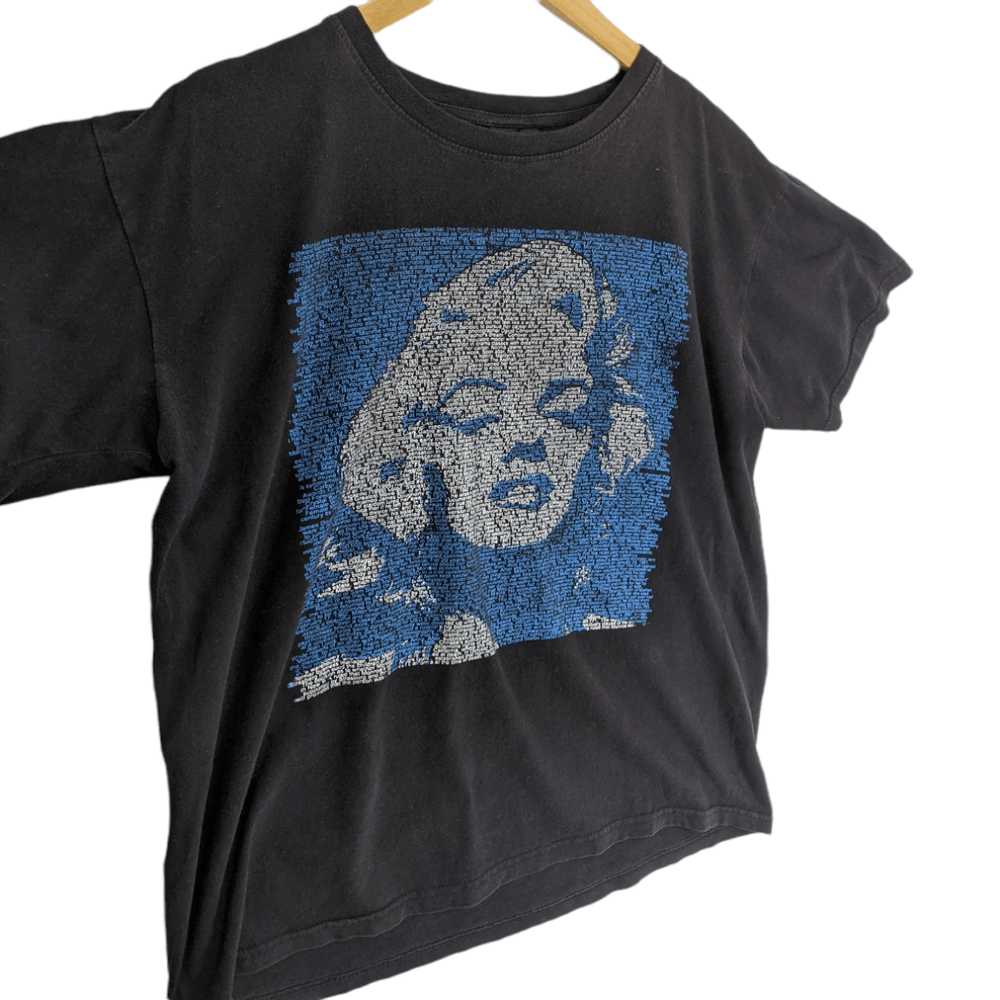 Monroe × Movie × Vintage Vintage 2000's MARILYN M… - image 3