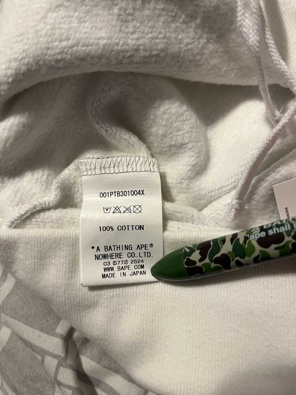 Bape City Camo Sweat Pants - image 4