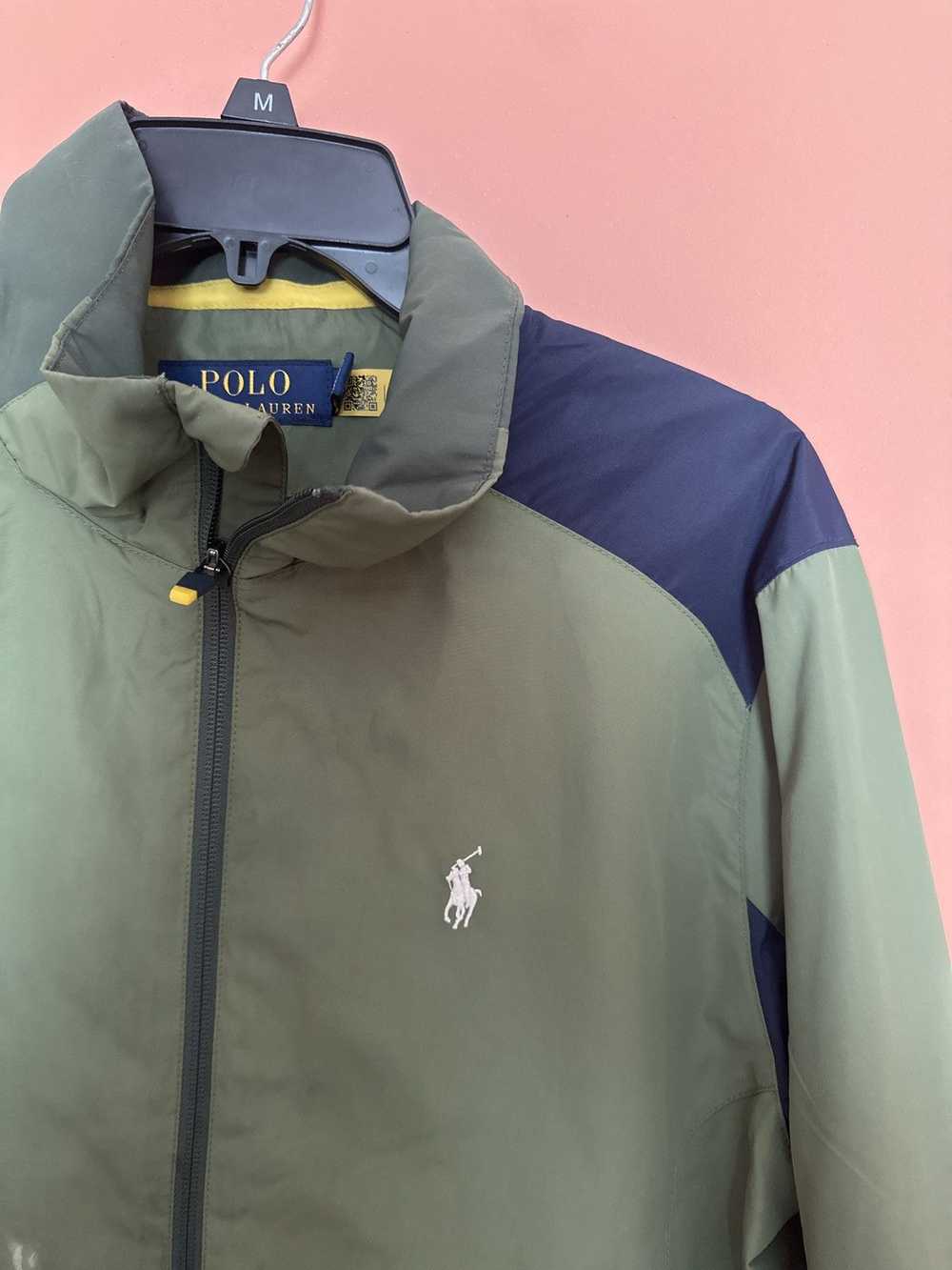 Polo Ralph Lauren × Sportswear × Streetwear Vital… - image 3