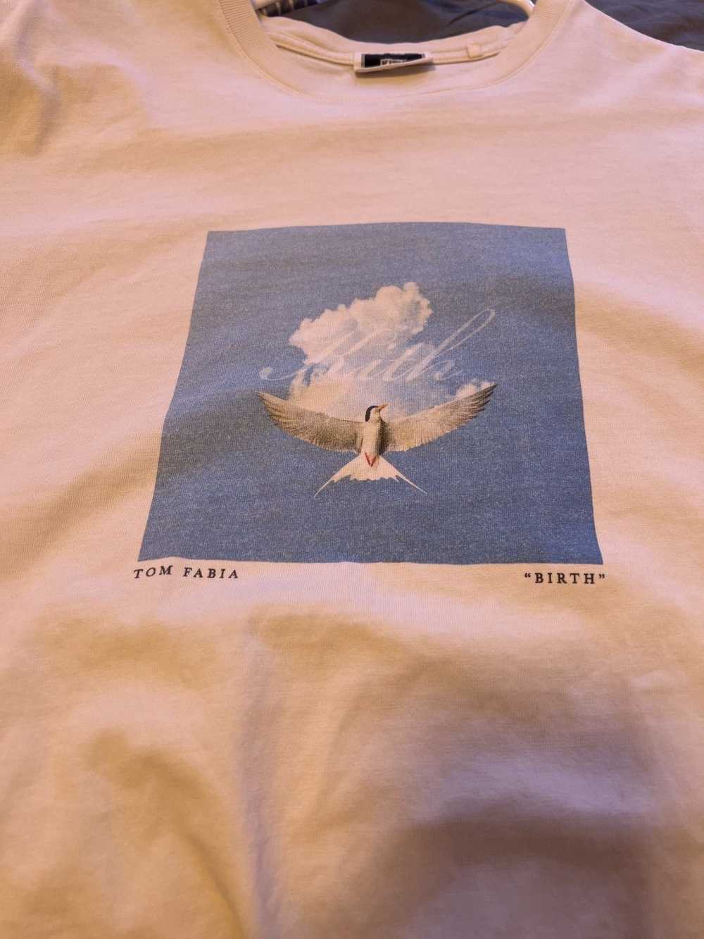 Kith Kith Tom Fabia Birth Tee - image 2