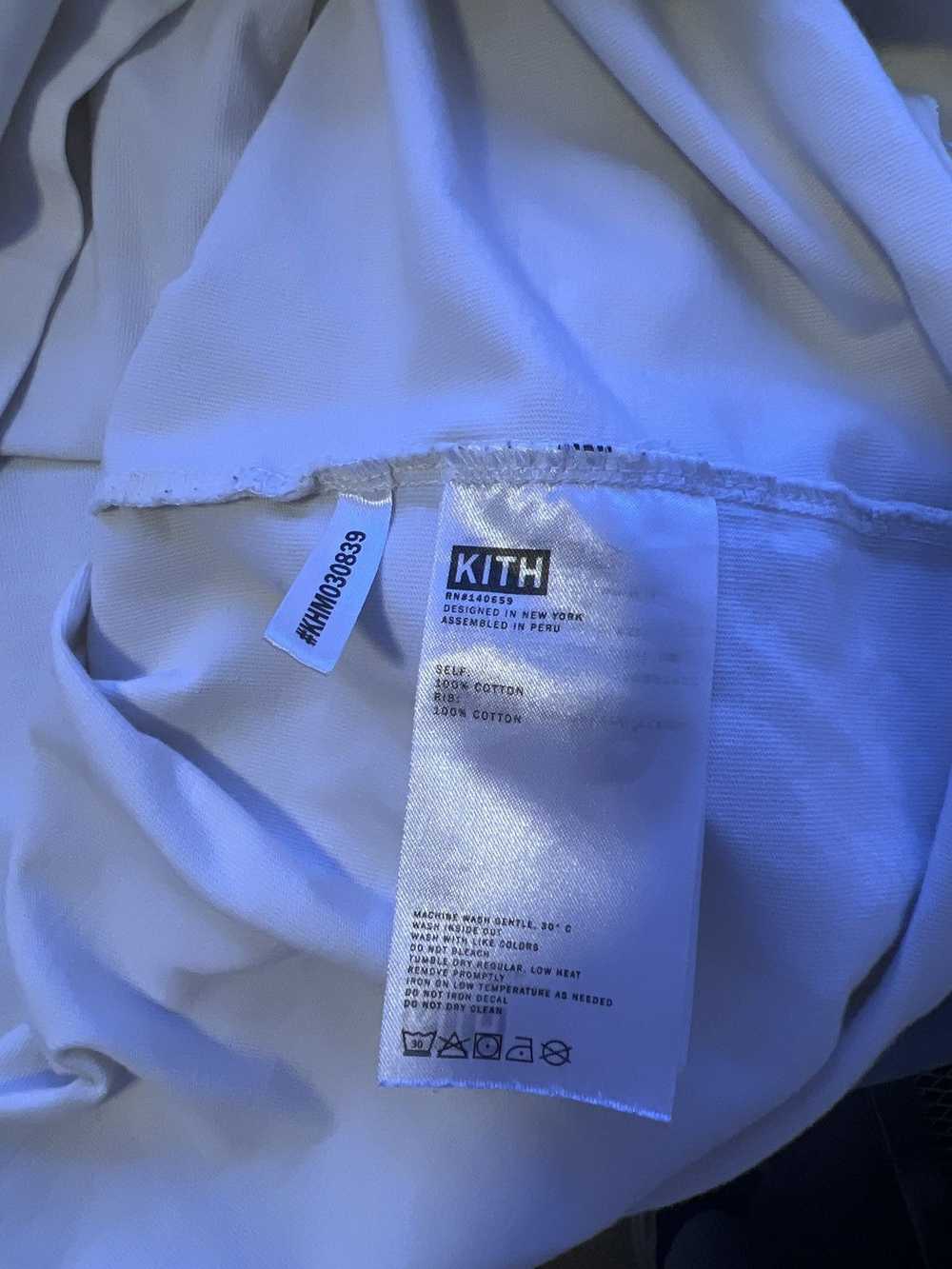 Kith Kith Tom Fabia Birth Tee - image 4