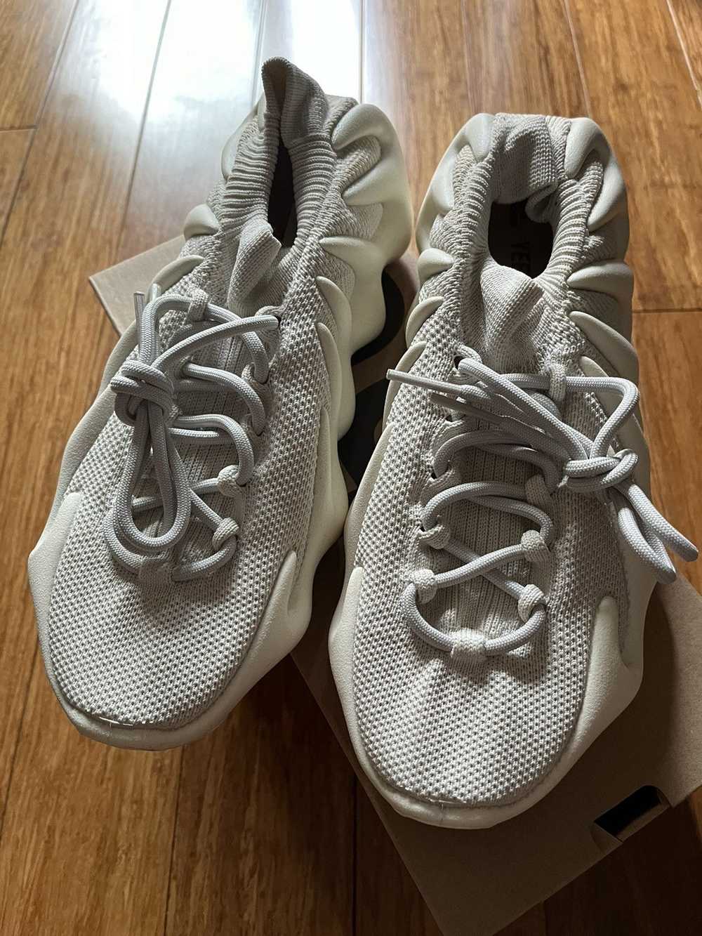 Adidas × Yeezy Season US 10 Adidas Yeezy 450 clou… - image 5