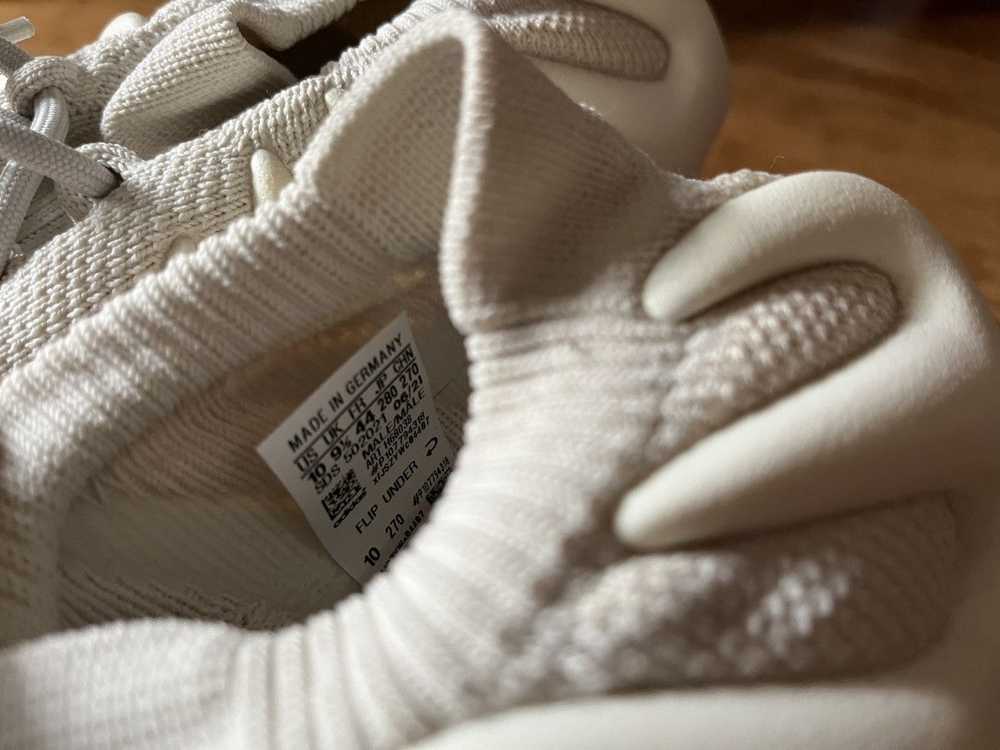 Adidas × Yeezy Season US 10 Adidas Yeezy 450 clou… - image 6