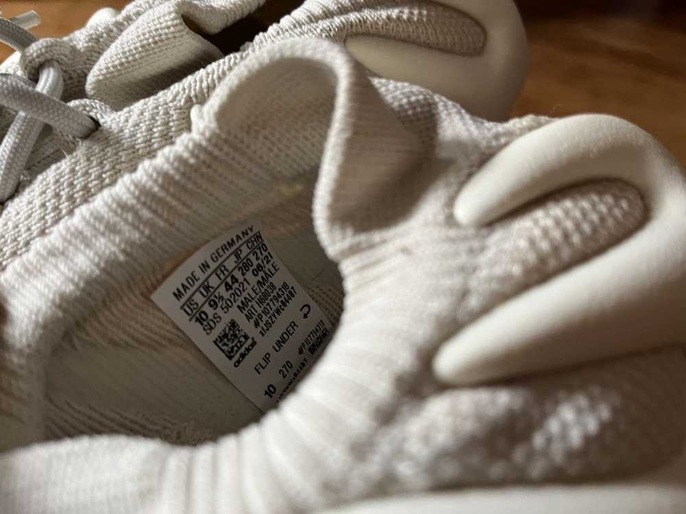 Adidas × Yeezy Season US 10 Adidas Yeezy 450 clou… - image 7