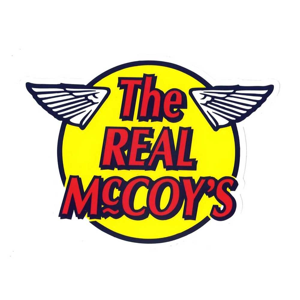 The Real McCoy's × Toys Mccoy × Union Made Joe Mc… - image 7