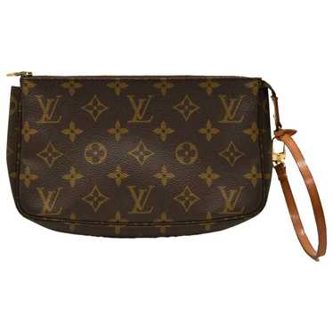 Louis Vuitton Pochette Accessoire handbag