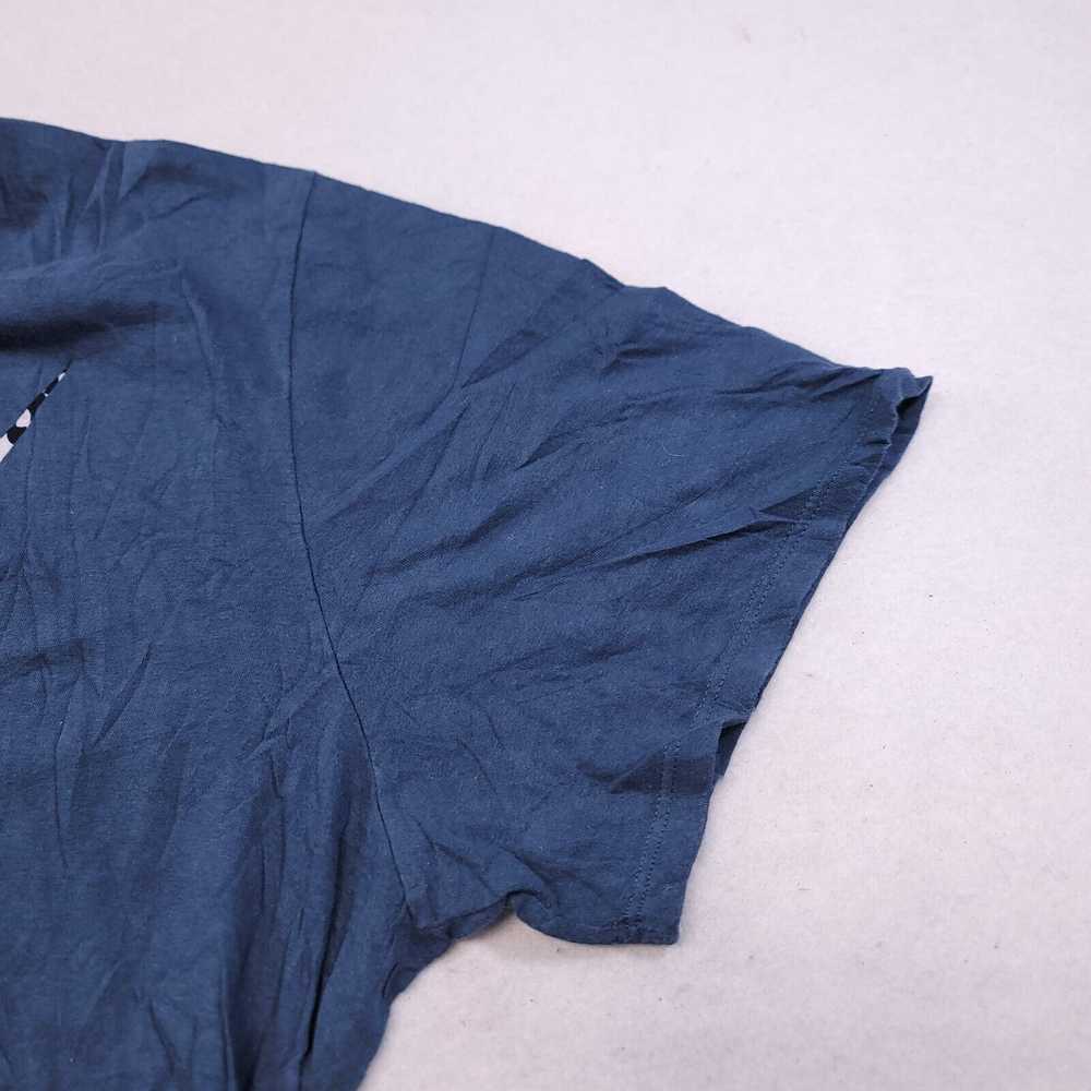 Nike The Nike Tee Casual Graphic Pullover Shirt M… - image 6