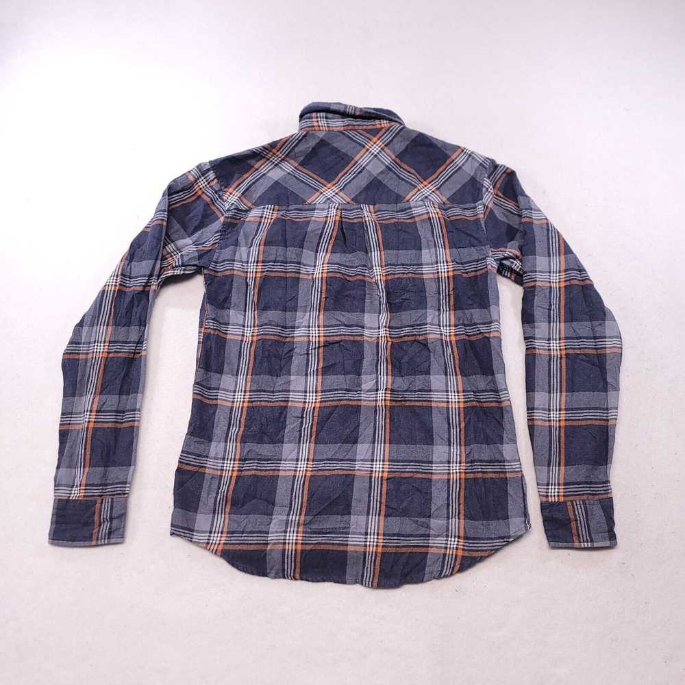 Valor Collective Valor Collective Madras Flannel … - image 10