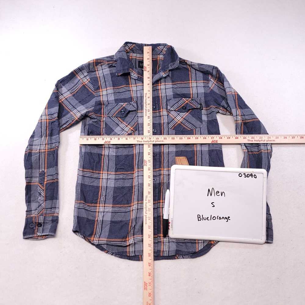 Valor Collective Valor Collective Madras Flannel … - image 6