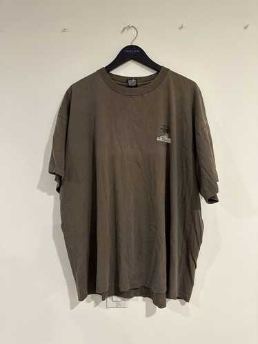 Stussy Vintage Stussy Old Skool tee