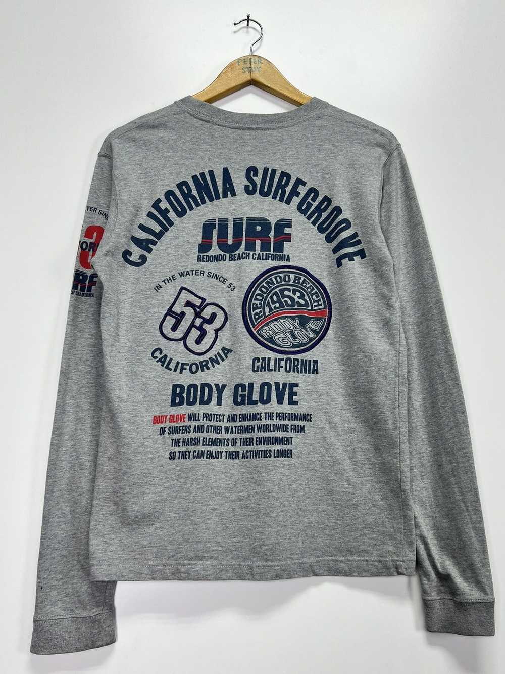 Body Glove × Surf Style × Vintage Vintage Body Gl… - image 11