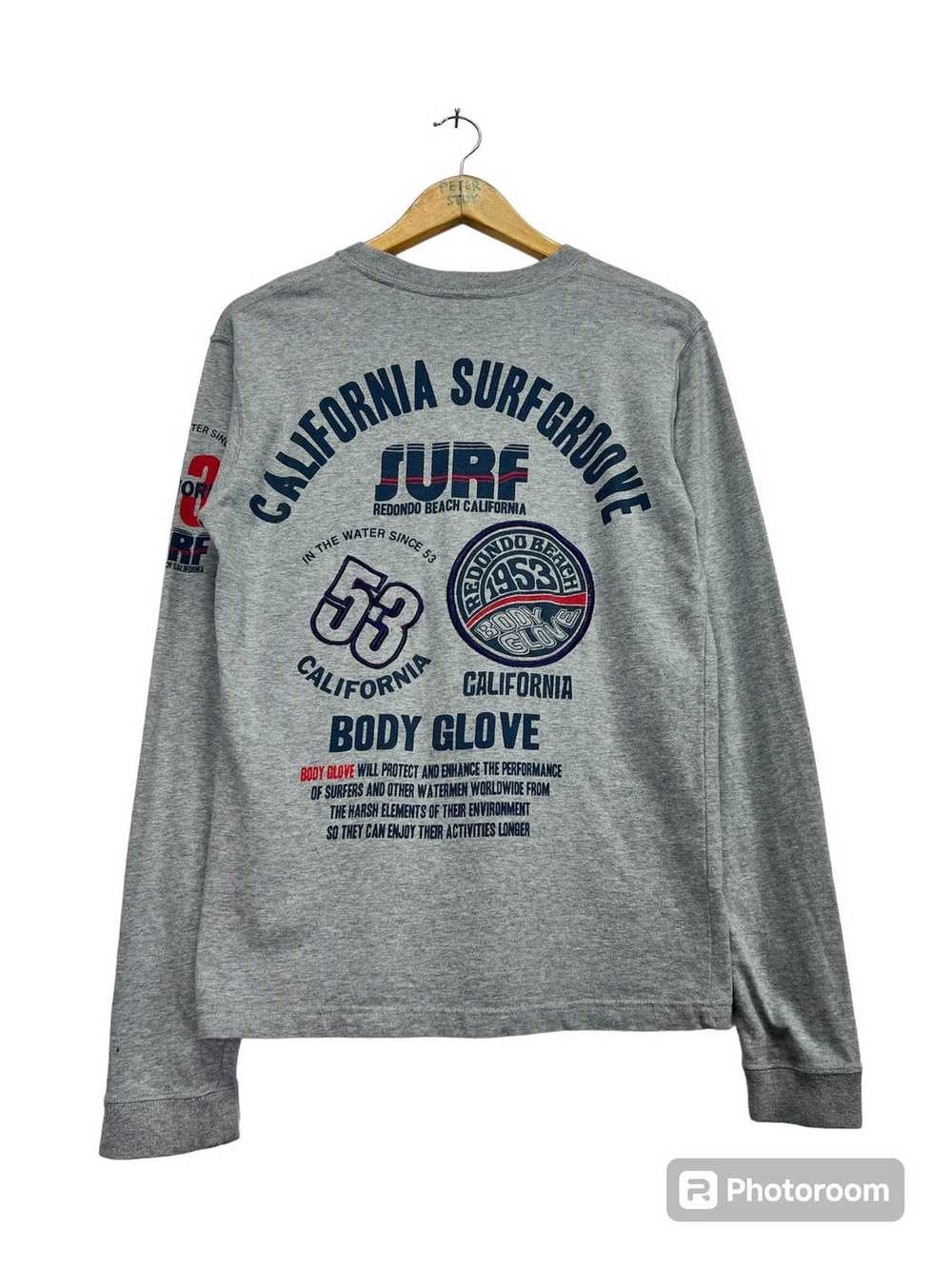 Body Glove × Surf Style × Vintage Vintage Body Gl… - image 1