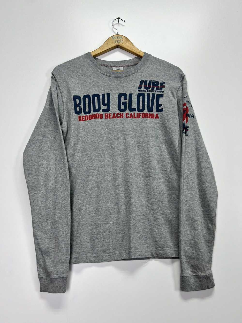 Body Glove × Surf Style × Vintage Vintage Body Gl… - image 2