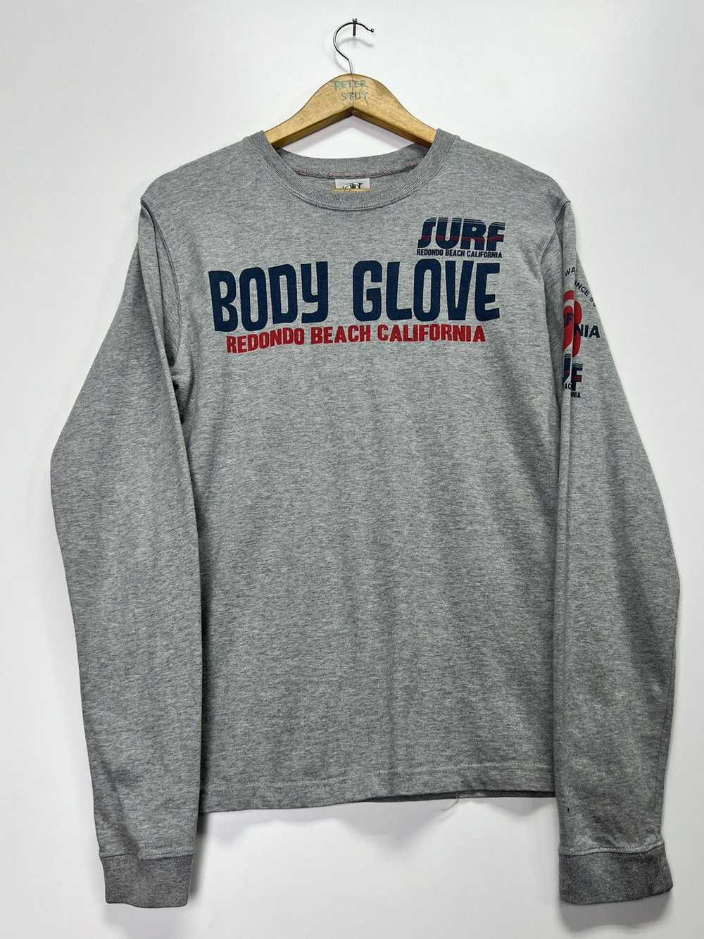 Body Glove × Surf Style × Vintage Vintage Body Gl… - image 3