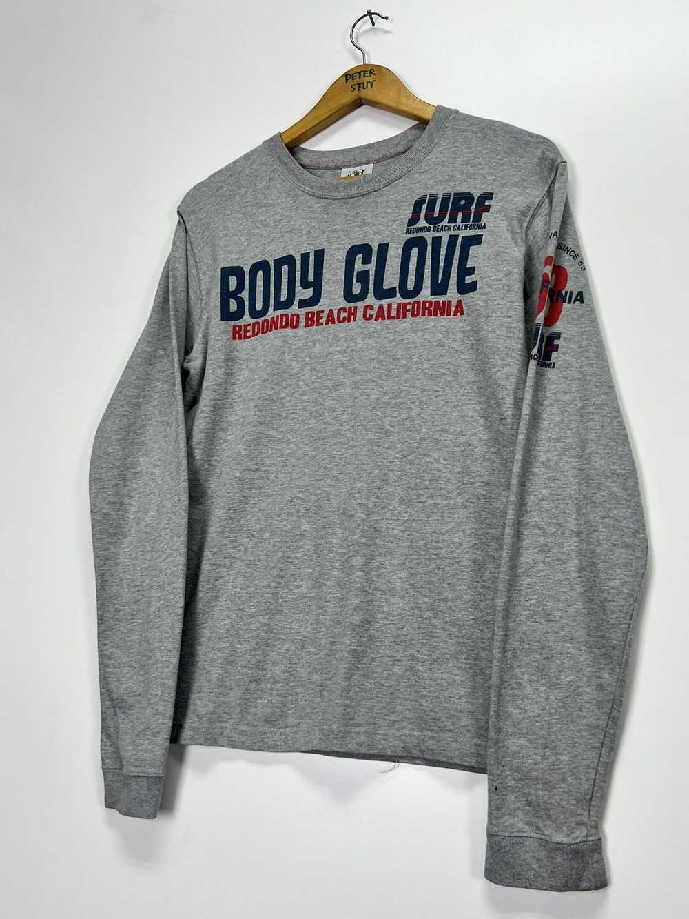 Body Glove × Surf Style × Vintage Vintage Body Gl… - image 4