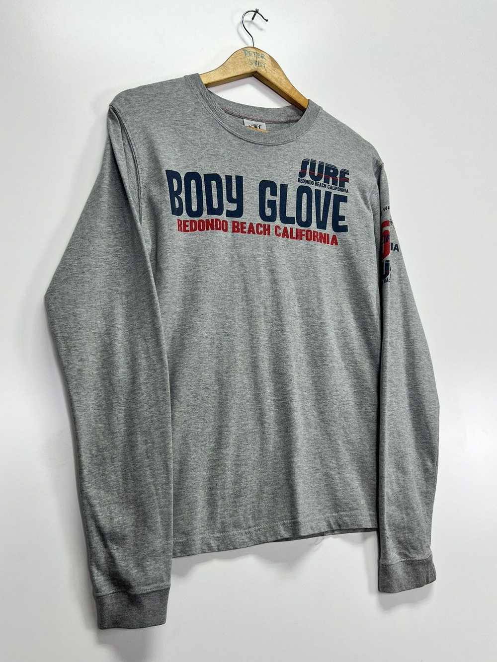 Body Glove × Surf Style × Vintage Vintage Body Gl… - image 5