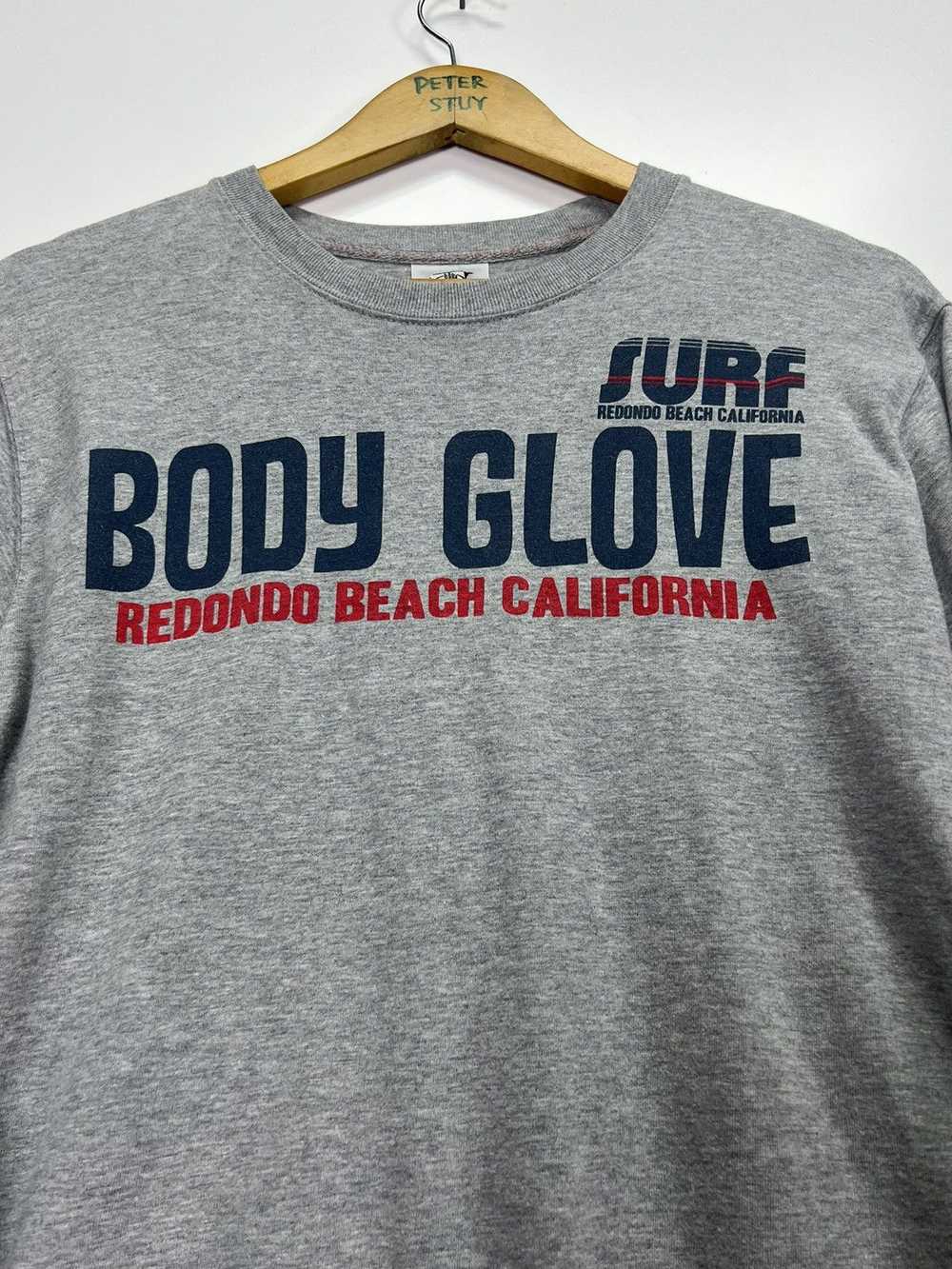 Body Glove × Surf Style × Vintage Vintage Body Gl… - image 6