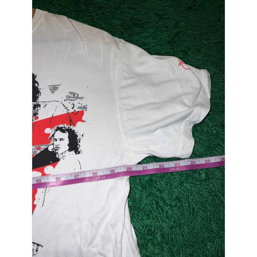 Band Tees 2005 Winterland The Doors Jim Morrison … - image 9