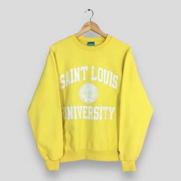 American College × Champion × Ncaa Vintage Champi… - image 1