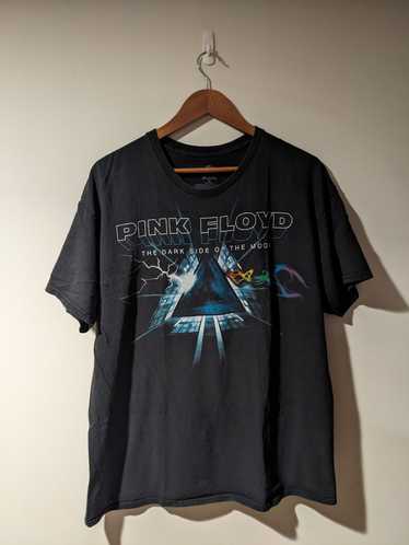 Liquid Blue × Pink Floyd × Vintage Pink Floyd Dark