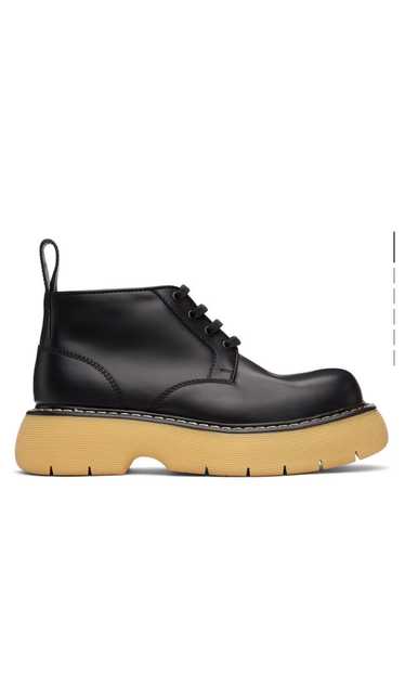 Bottega Veneta Bottega Veneta bounce boot