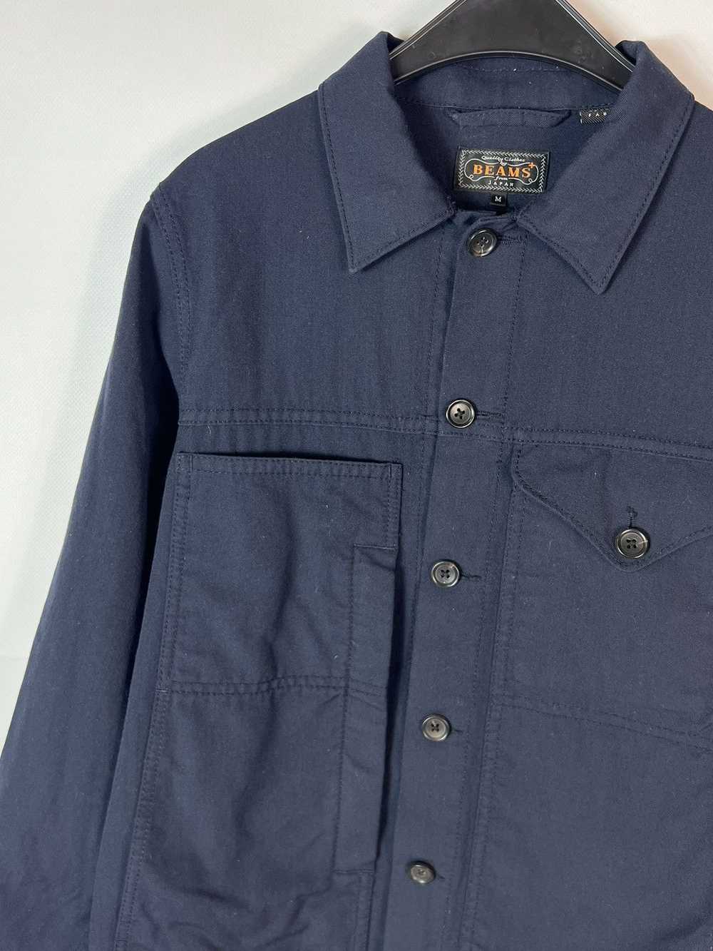 Beams Plus × Engineered Garments × Japanese Brand… - image 12