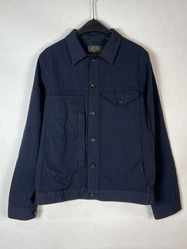 Beams Plus × Engineered Garments × Japanese Brand… - image 1