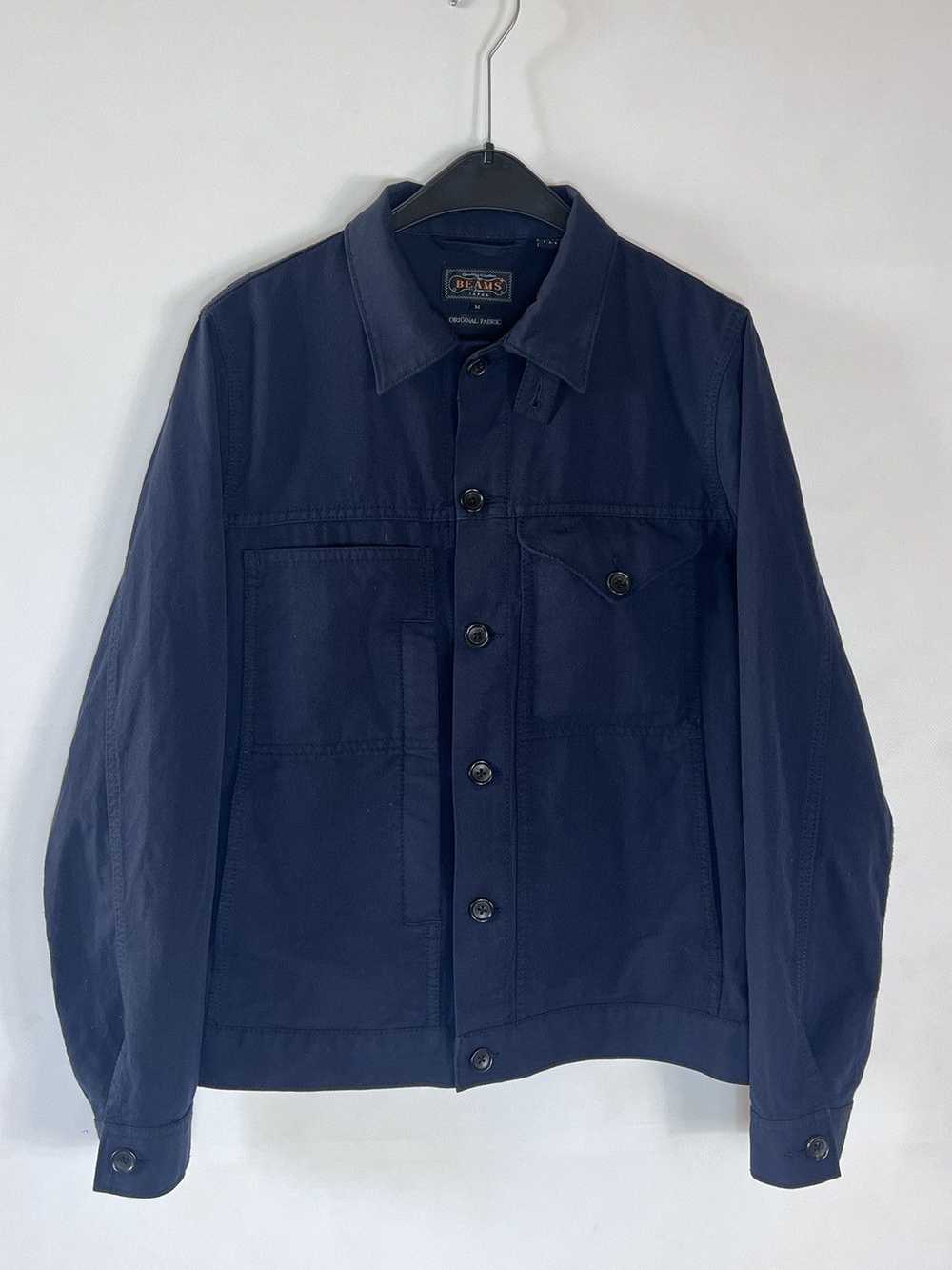 Beams Plus × Engineered Garments × Japanese Brand… - image 3