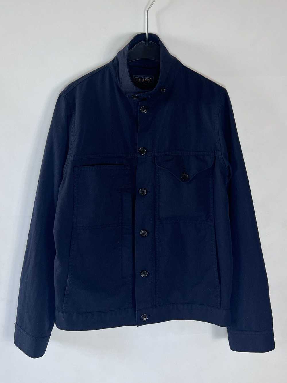 Beams Plus × Engineered Garments × Japanese Brand… - image 4