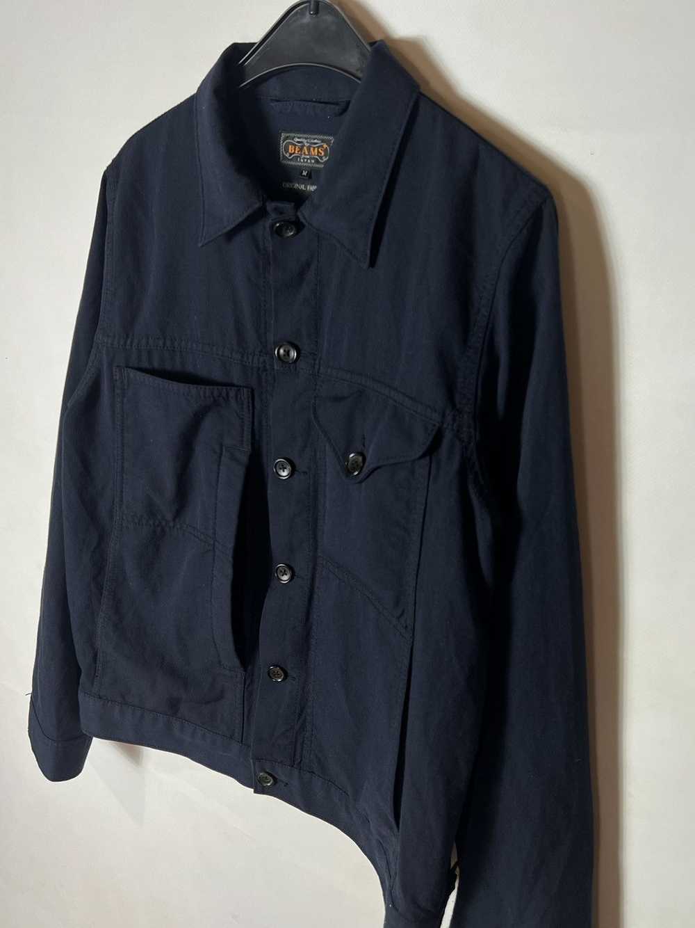 Beams Plus × Engineered Garments × Japanese Brand… - image 5