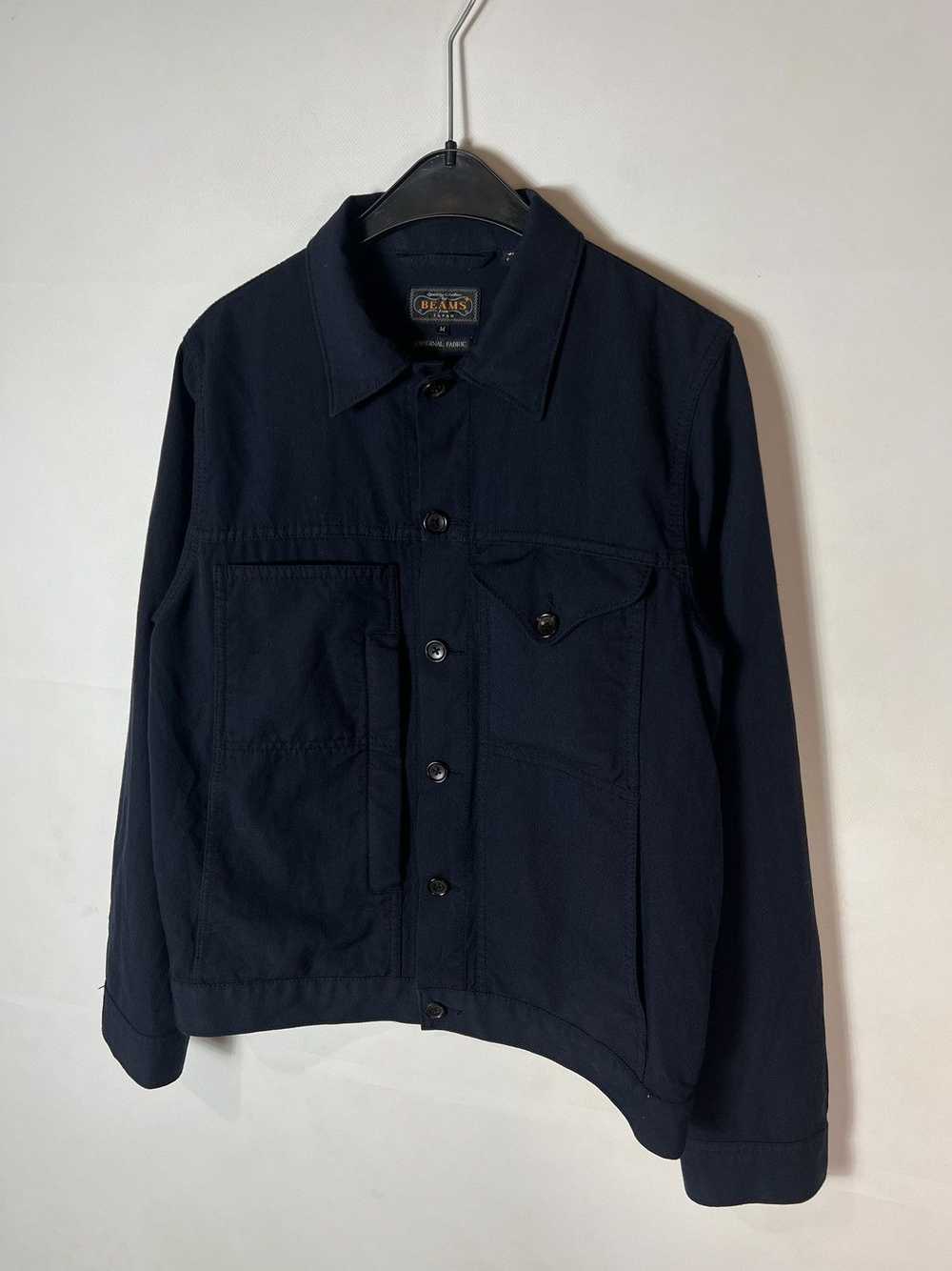 Beams Plus × Engineered Garments × Japanese Brand… - image 6