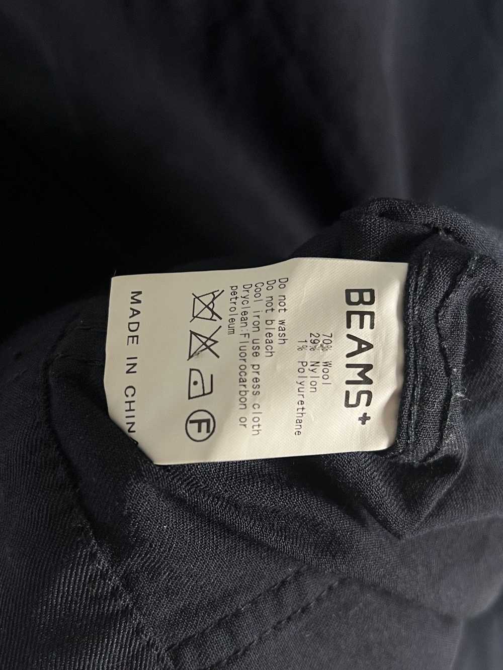 Beams Plus × Engineered Garments × Japanese Brand… - image 9