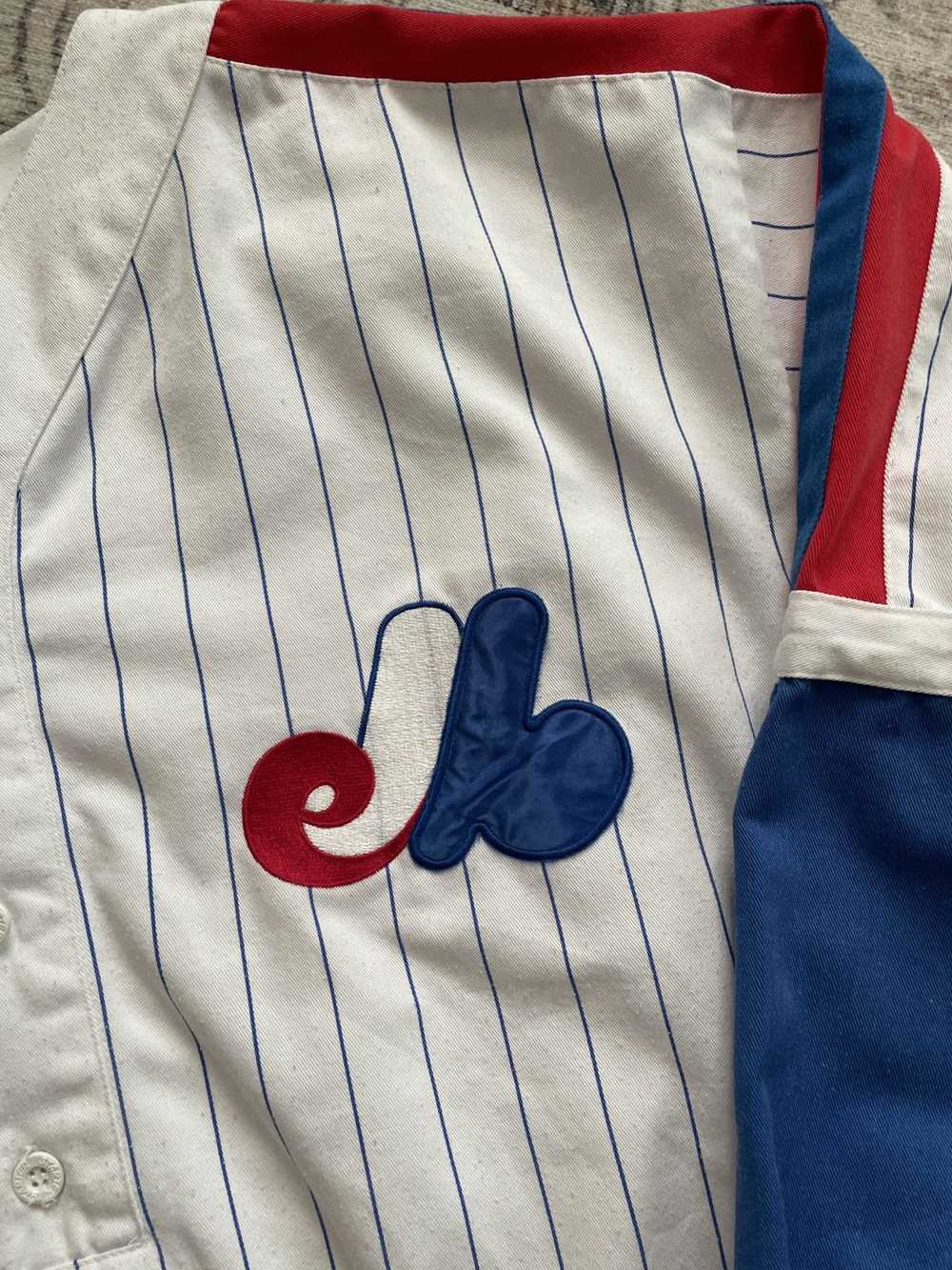 MLB × Starter × Vintage Vintage Starter Montreal … - image 2