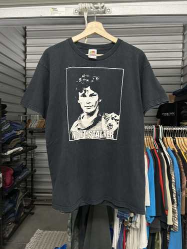 Streetwear × Vintage Crazy vintage Richard Ramirez