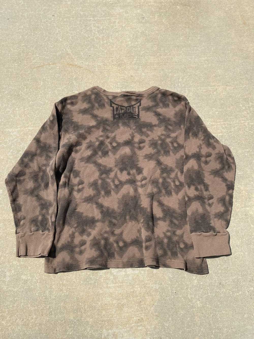 Tapout × Vintage Y2K TAPOUT MPS Camo Thermal - image 3