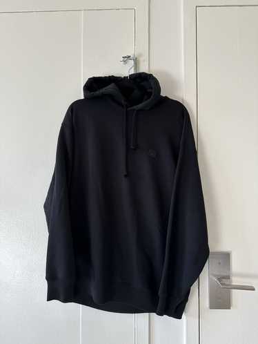 Acne Studios Acne Studios Face Logo Hoodie