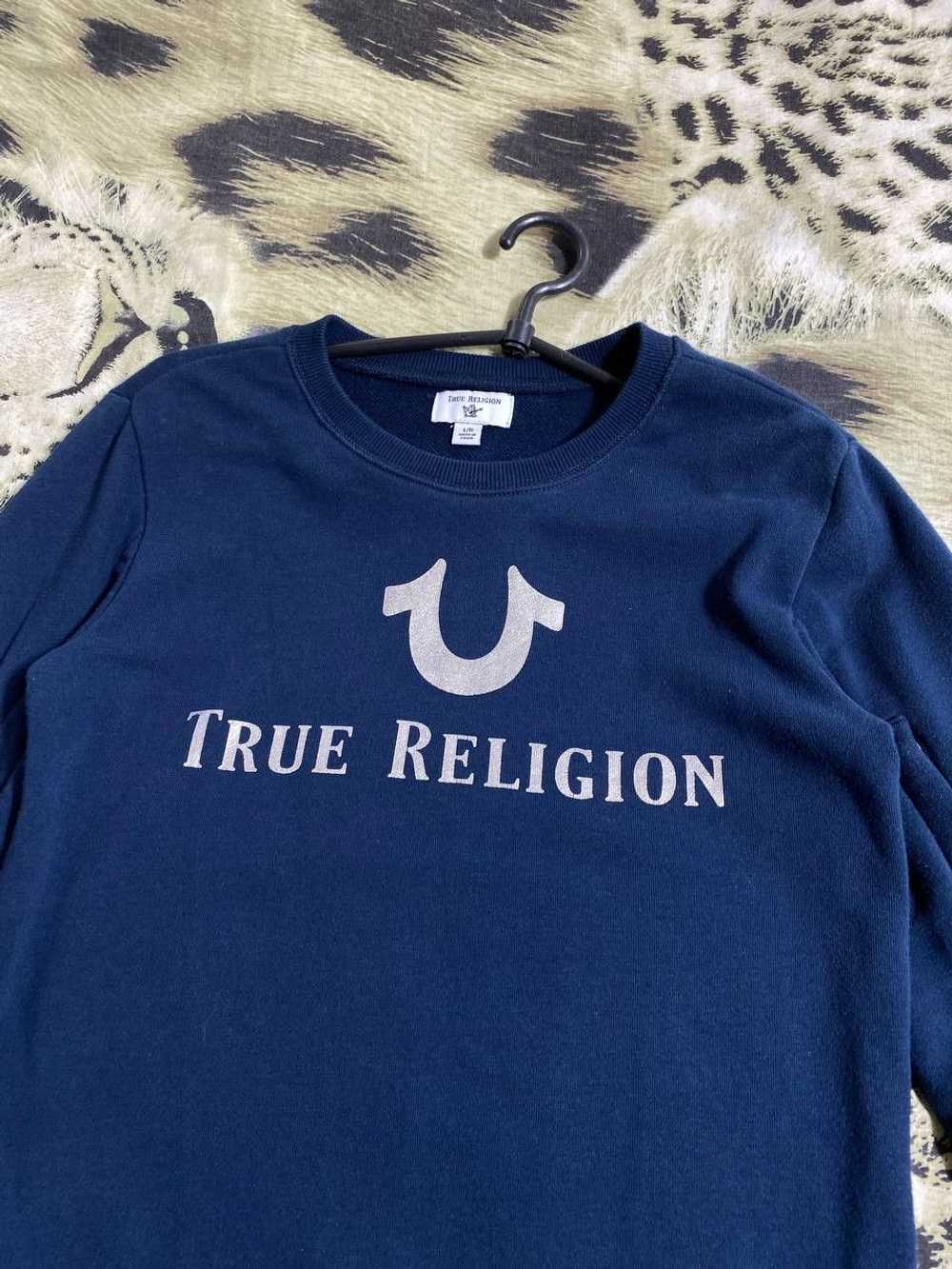 Avant Garde × True Religion × Vintage True Religi… - image 2