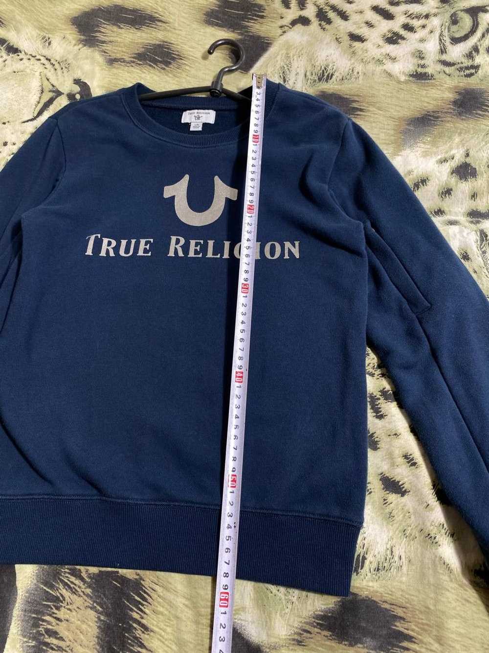 Avant Garde × True Religion × Vintage True Religi… - image 5