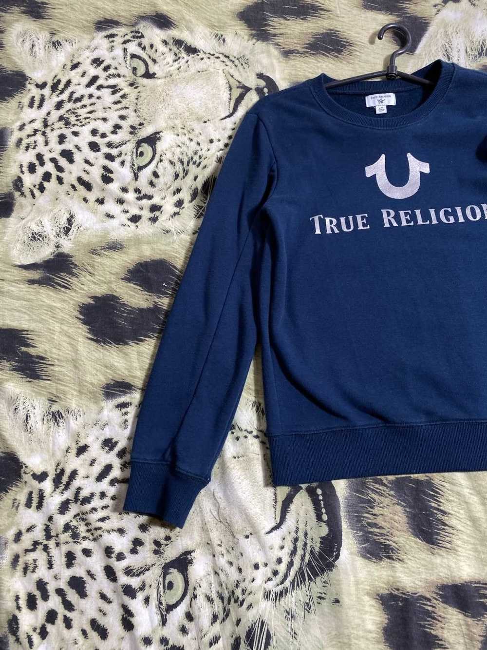 Avant Garde × True Religion × Vintage True Religi… - image 7