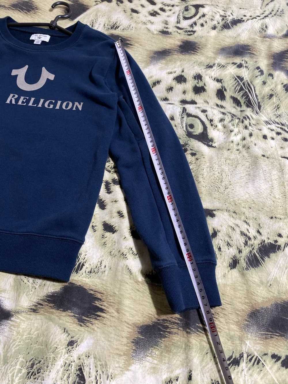 Avant Garde × True Religion × Vintage True Religi… - image 8