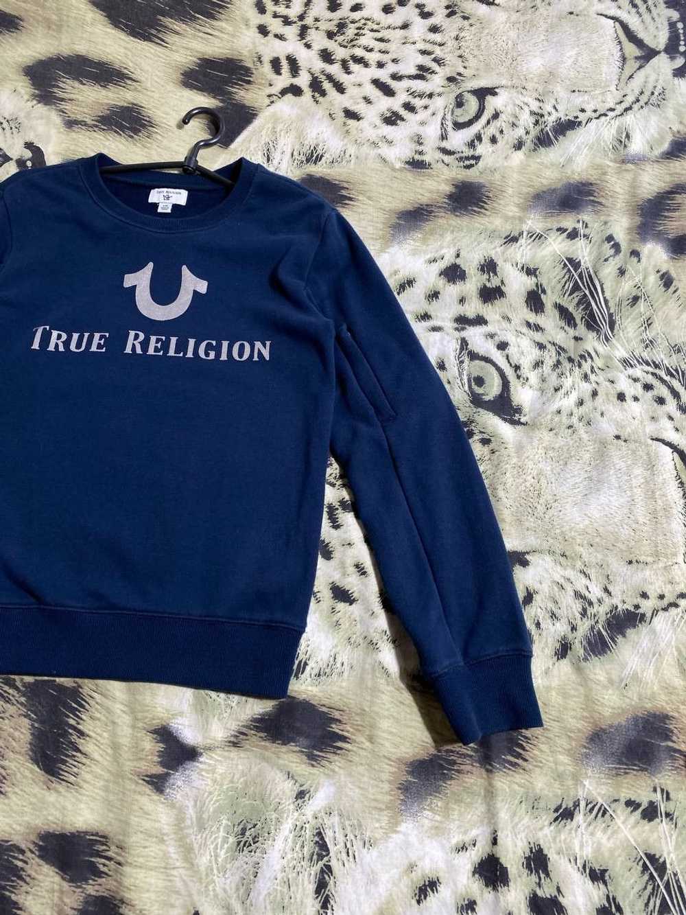 Avant Garde × True Religion × Vintage True Religi… - image 9