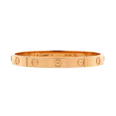 Cartier Love Bracelet - image 1